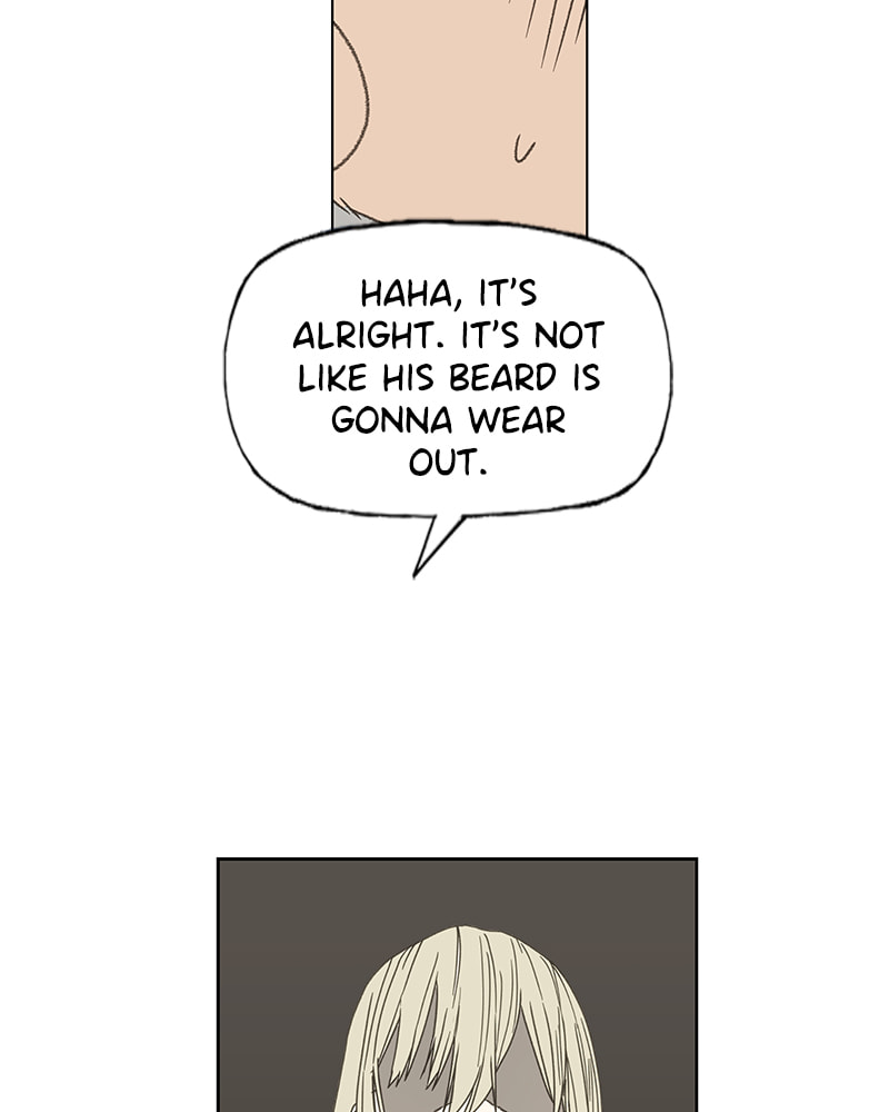 Read The Boxer chapter 65 image 41 on Lezhin