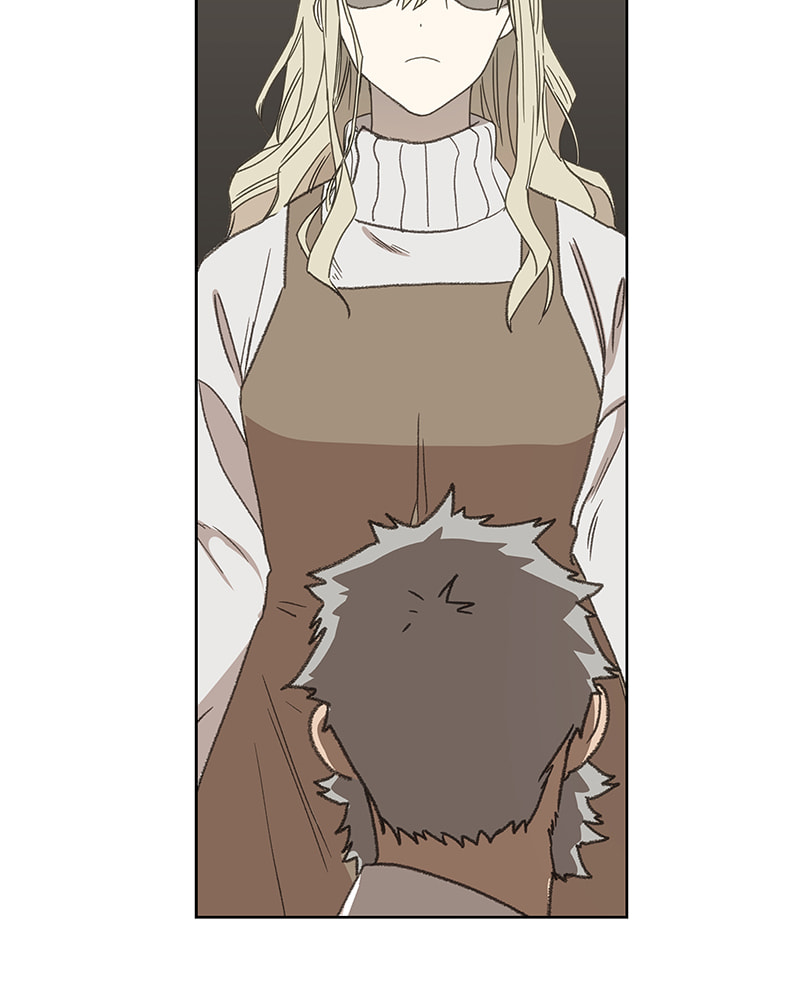 Read The Boxer chapter 65 image 42 on Lezhin