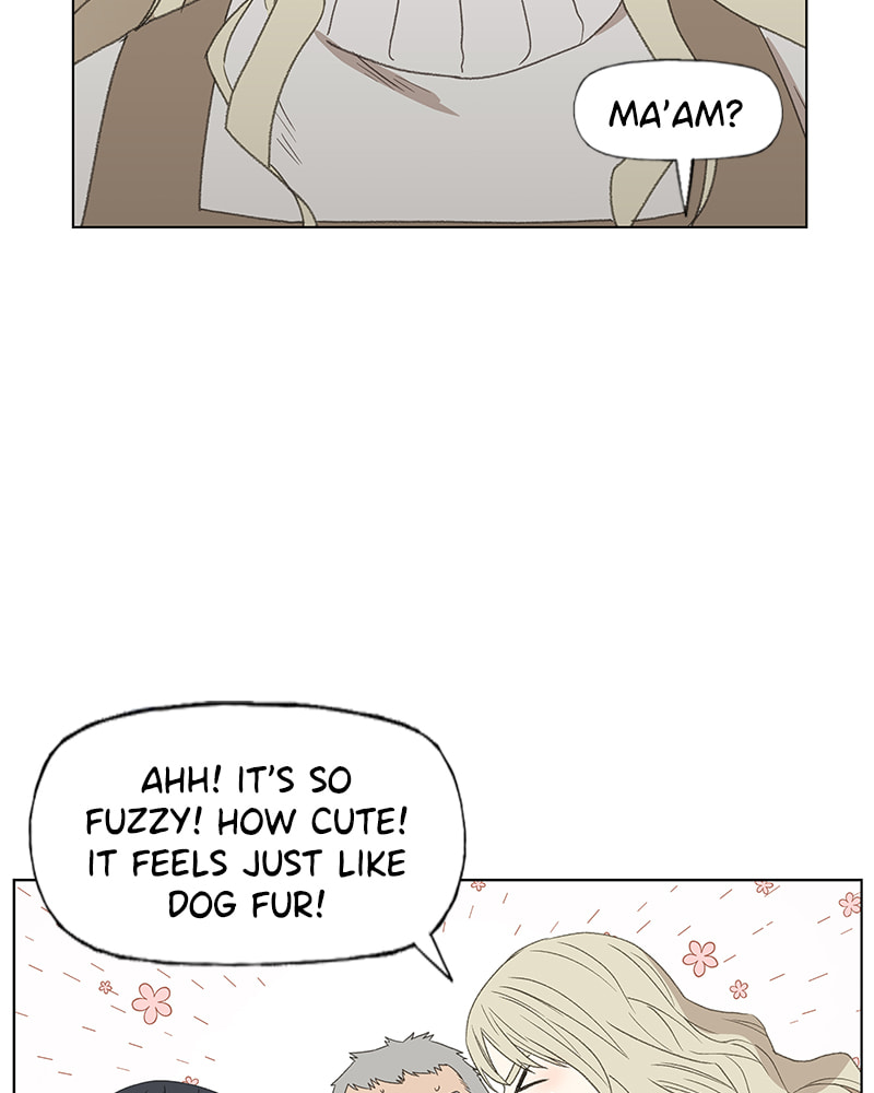 Read The Boxer chapter 65 image 44 on Lezhin