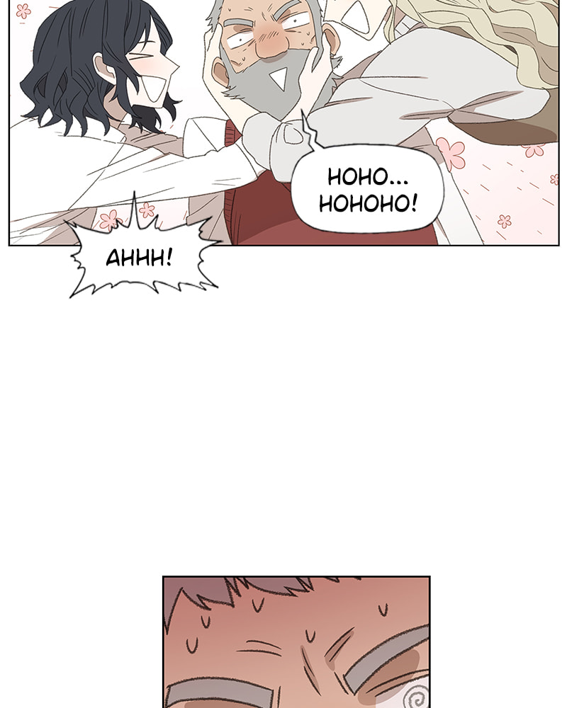Read The Boxer chapter 65 image 45 on Lezhin