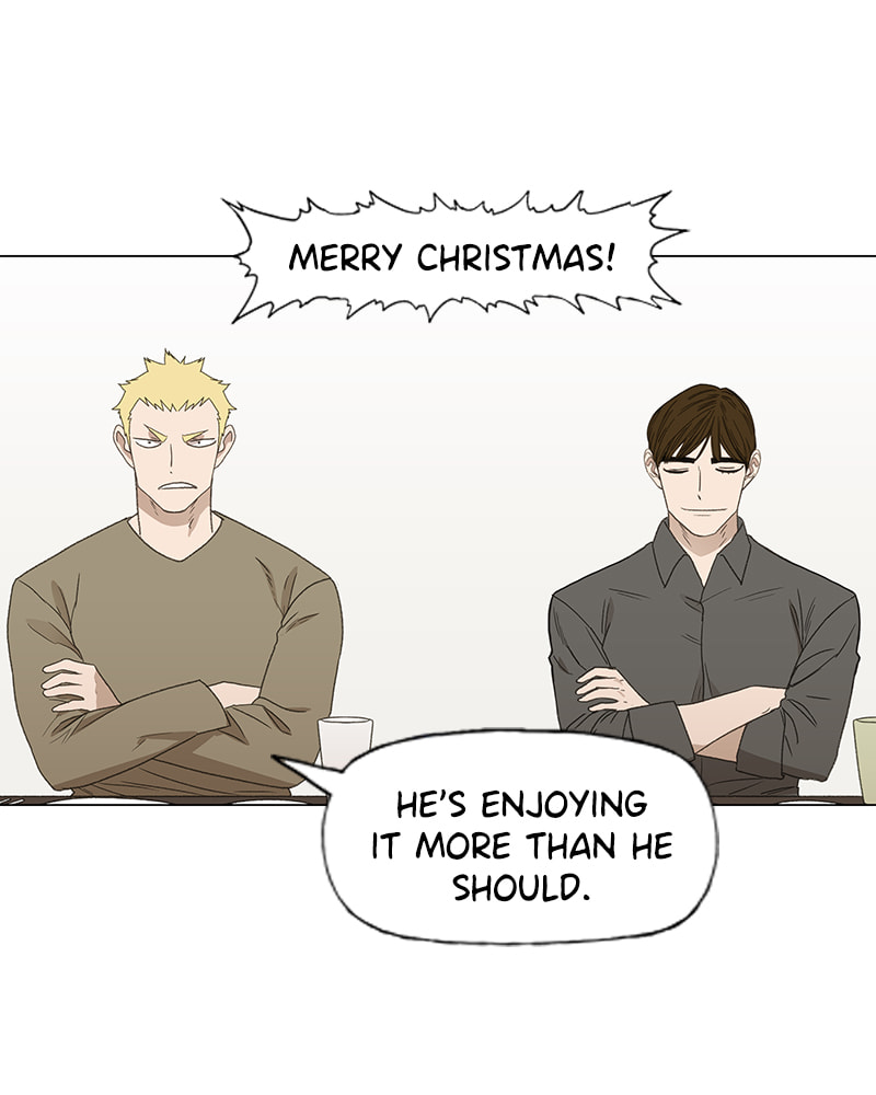 Read The Boxer chapter 65 image 47 on Lezhin