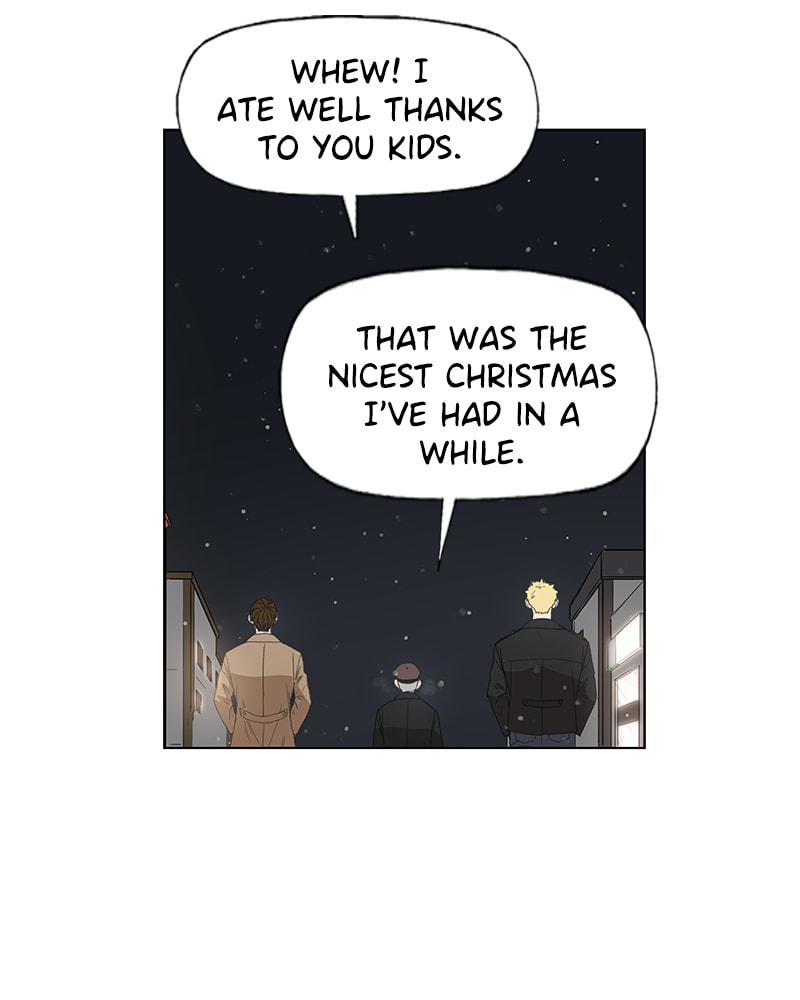 Read The Boxer chapter 65 image 66 on Lezhin