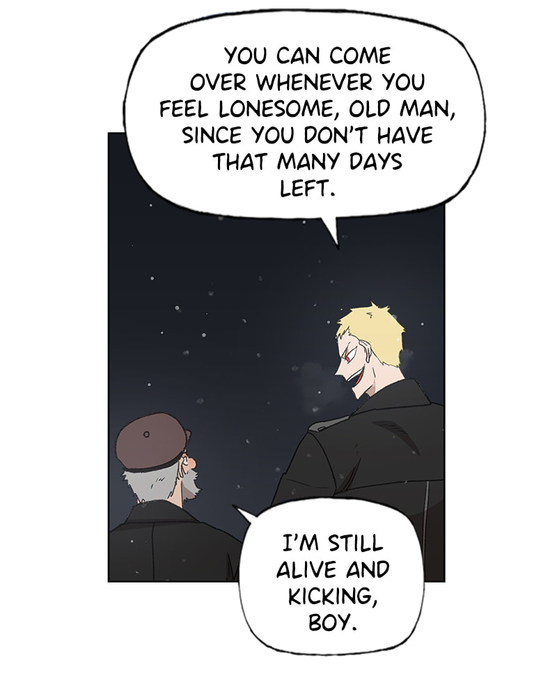 Read The Boxer chapter 65 image 67 on Lezhin