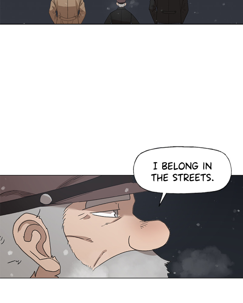 Read The Boxer chapter 65 image 71 on Lezhin