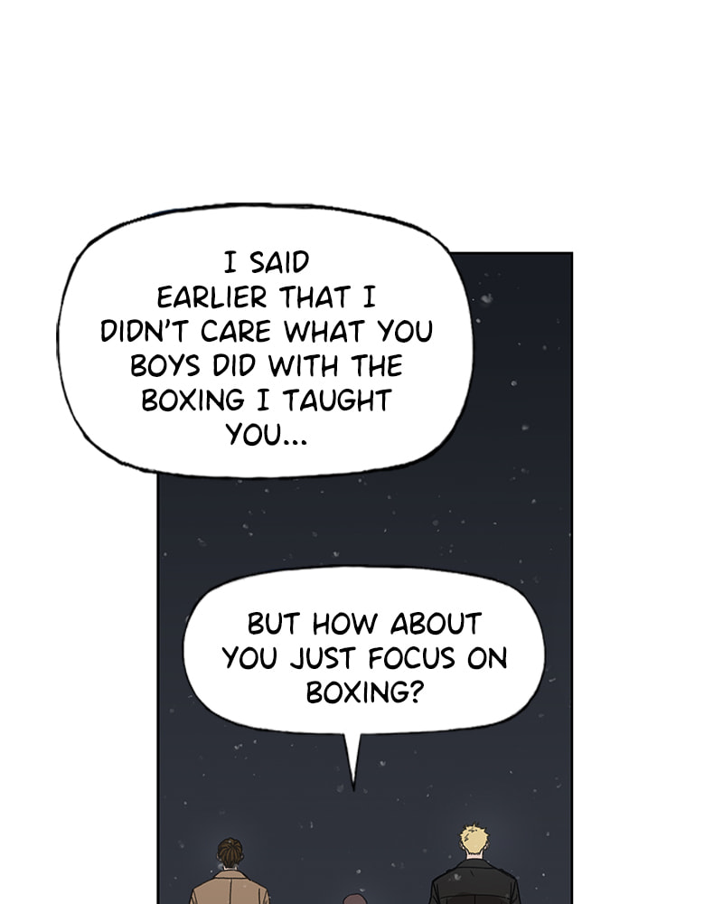 Read The Boxer chapter 65 image 74 on Lezhin