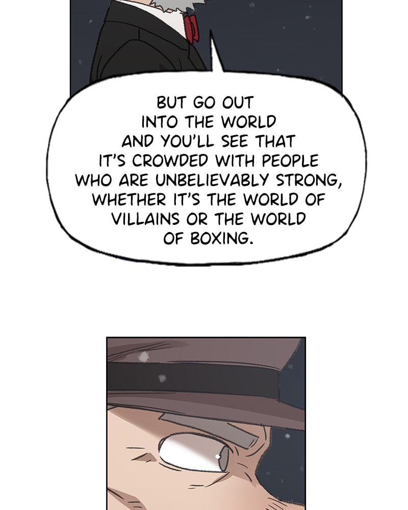 Read The Boxer chapter 65 image 76 on Lezhin