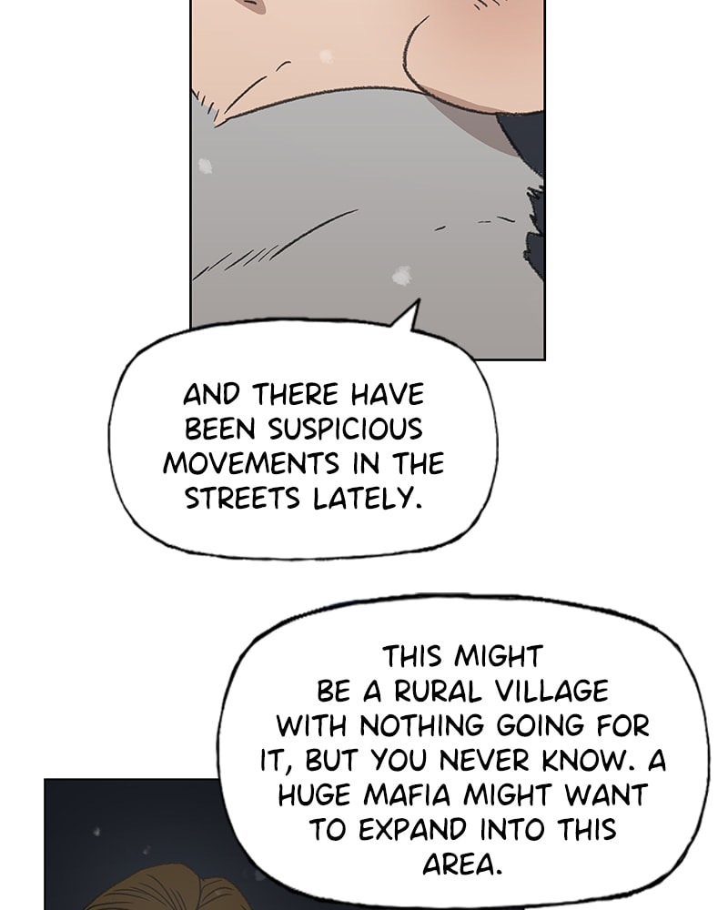 Read The Boxer chapter 65 image 77 on Lezhin