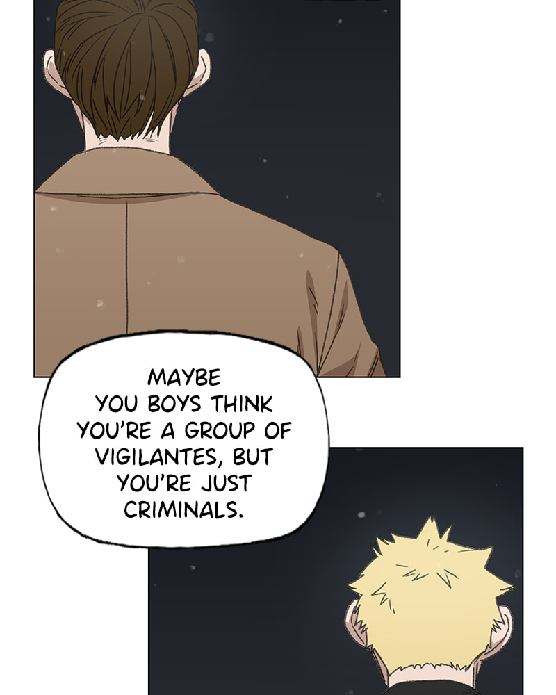 Read The Boxer chapter 65 image 78 on Lezhin