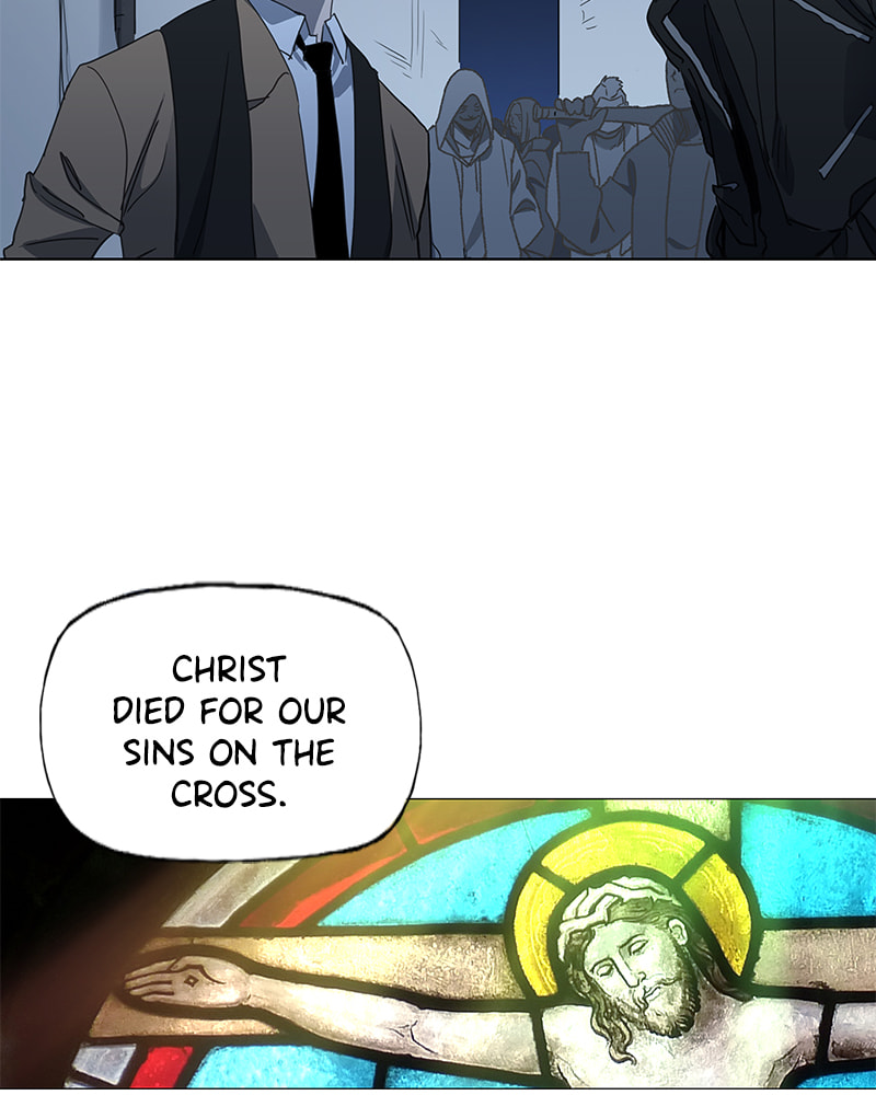 Read The Boxer chapter 65 image 8 on Lezhin