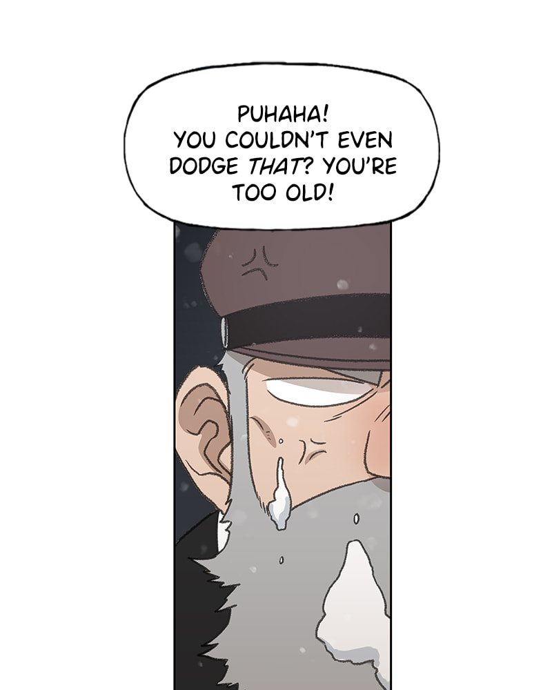 Read The Boxer chapter 65 image 83 on Lezhin