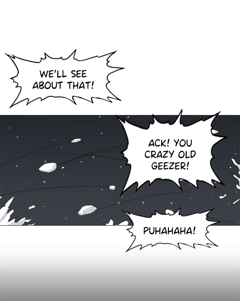 Read The Boxer chapter 65 image 85 on Lezhin