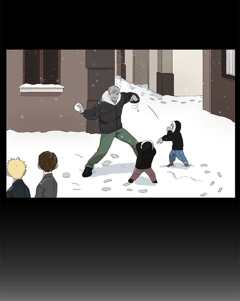 Read The Boxer chapter 65 image 87 on Lezhin