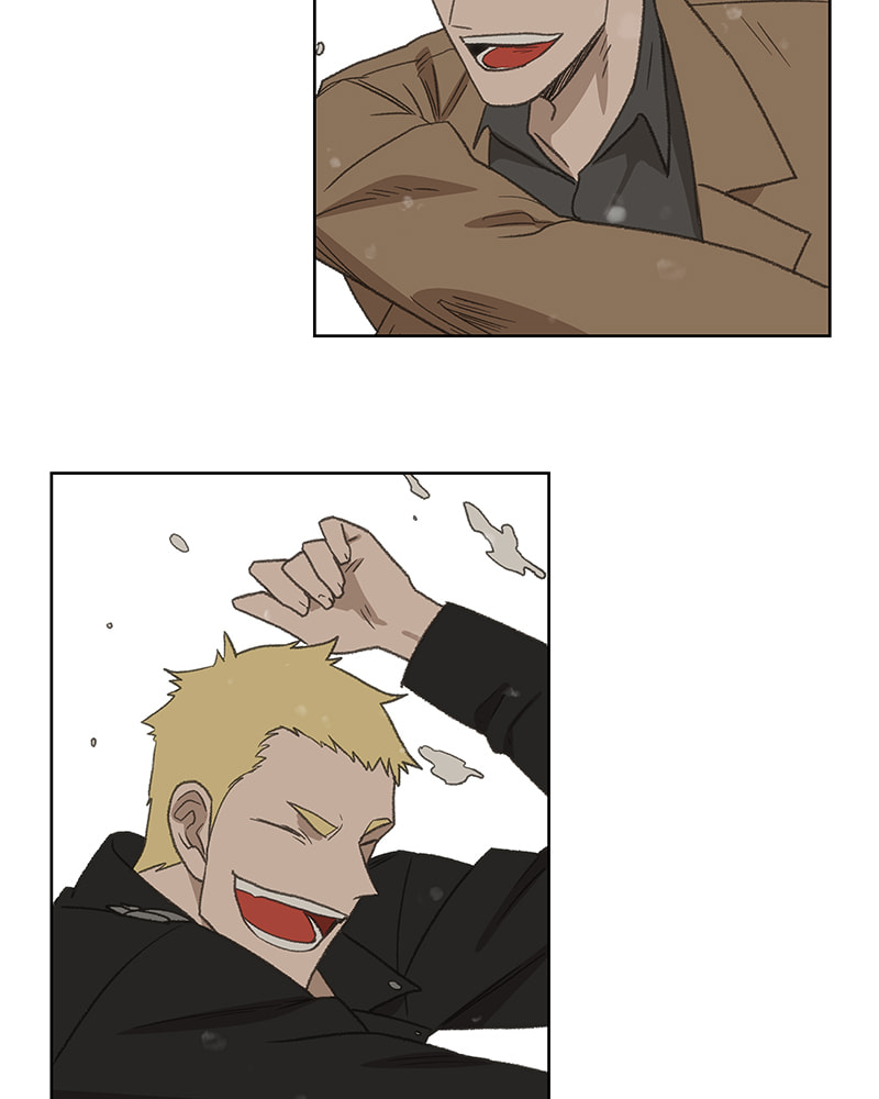 Read The Boxer chapter 65 image 89 on Lezhin