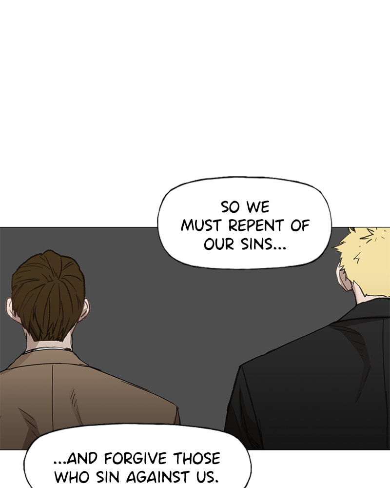 Read The Boxer chapter 65 image 9 on Lezhin