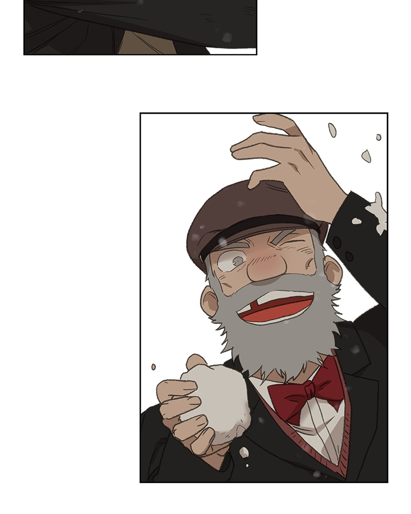 Read The Boxer chapter 65 image 90 on Lezhin