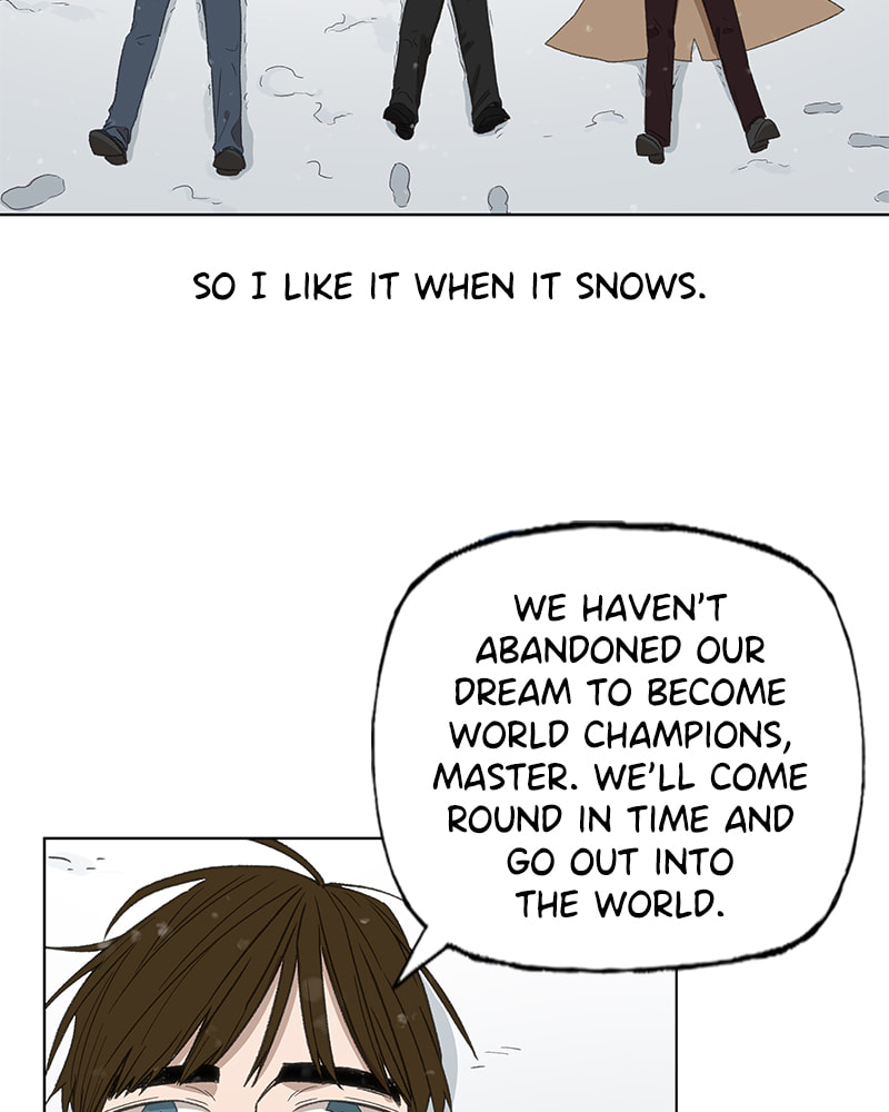 Read The Boxer chapter 65 image 92 on Lezhin
