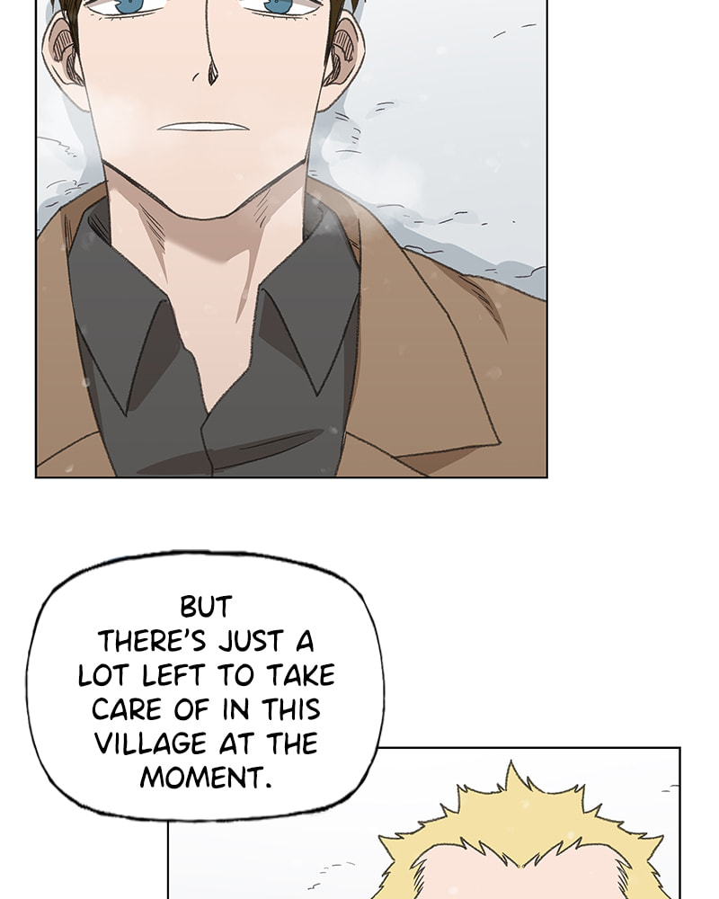 Read The Boxer chapter 65 image 93 on Lezhin