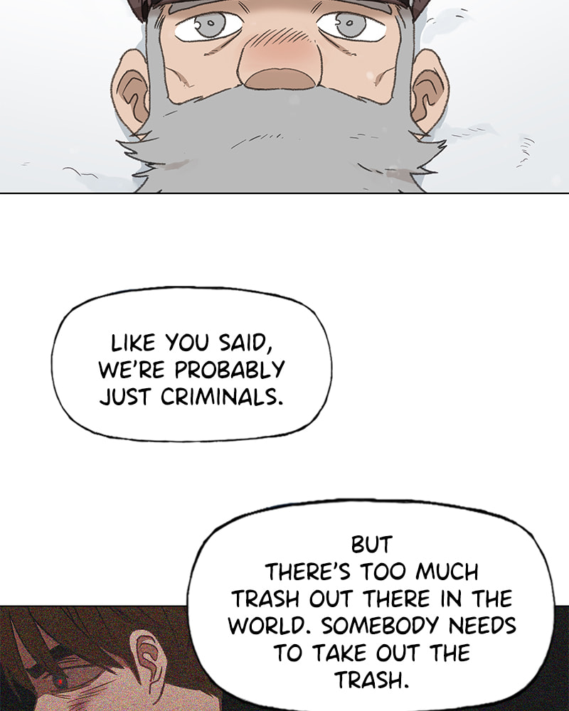 Read The Boxer chapter 65 image 95 on Lezhin