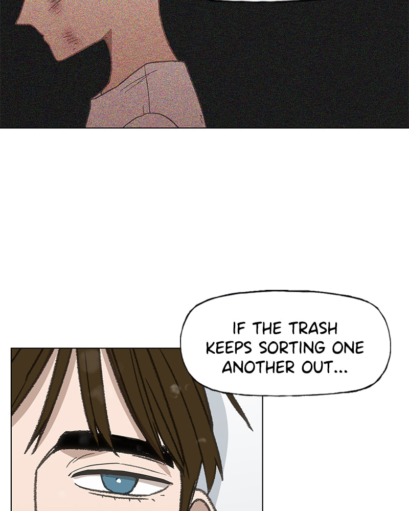 Read The Boxer chapter 65 image 96 on Lezhin