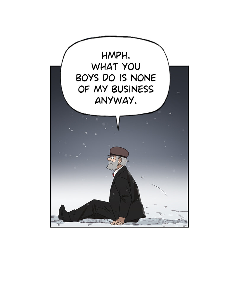 Read The Boxer chapter 65 image 99 on Lezhin