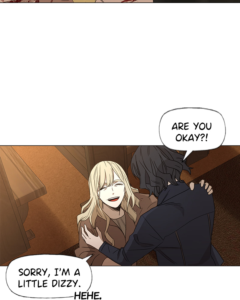 Read The Boxer chapter 66 image 10 on Lezhin