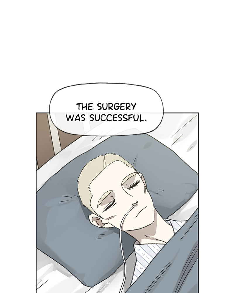 Read The Boxer chapter 66 image 101 on Lezhin