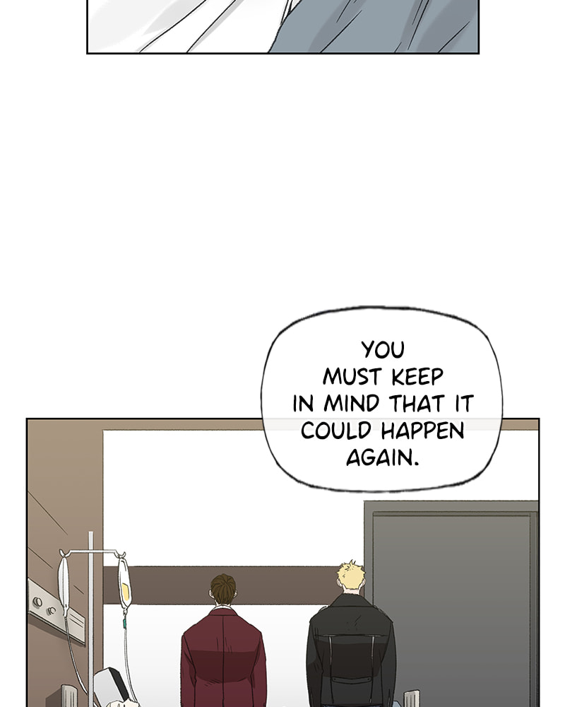 Read The Boxer chapter 66 image 102 on Lezhin