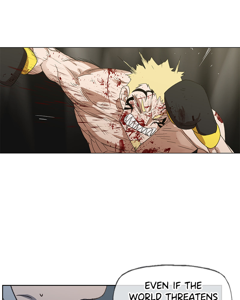 Read The Boxer chapter 66 image 104 on Lezhin