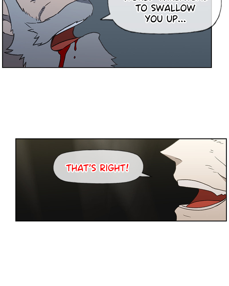 Read The Boxer chapter 66 image 105 on Lezhin