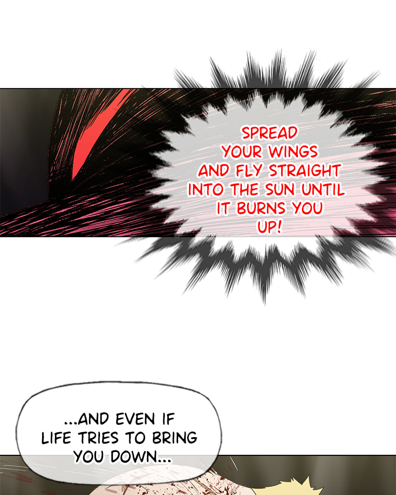 Read The Boxer chapter 66 image 106 on Lezhin