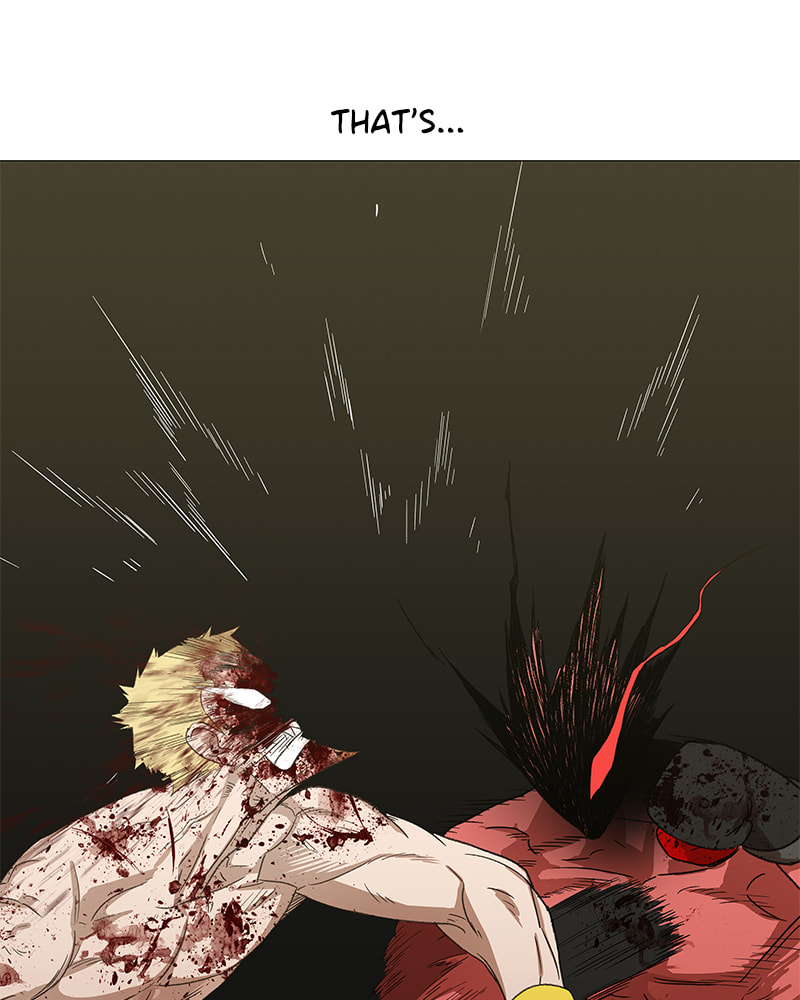 Read The Boxer chapter 66 image 109 on Lezhin