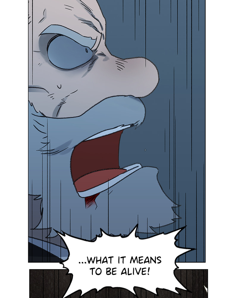 Read The Boxer chapter 66 image 111 on Lezhin