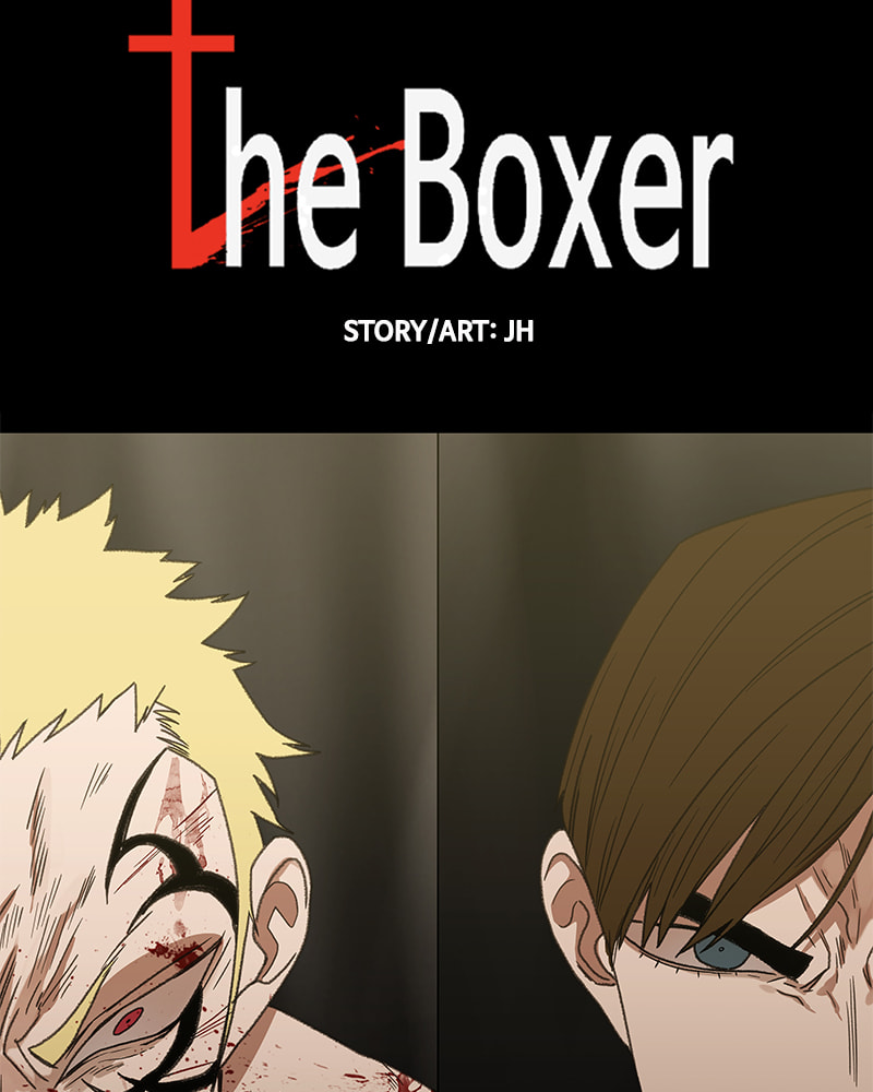 Read The Boxer chapter 66 image 12 on Lezhin