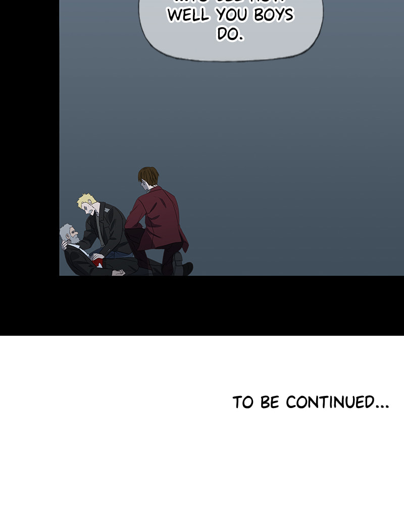 Read The Boxer chapter 66 image 121 on Lezhin