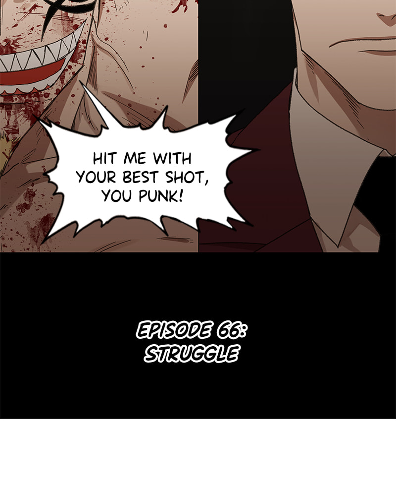 Read The Boxer chapter 66 image 13 on Lezhin