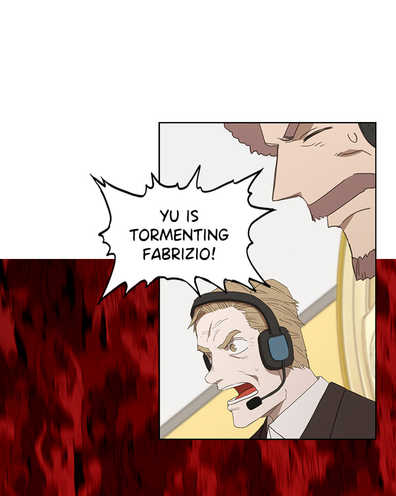 Read The Boxer chapter 66 image 14 on Lezhin