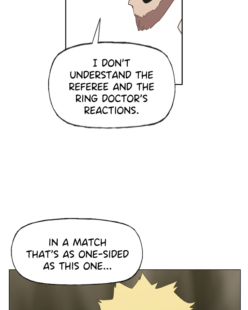 Read The Boxer chapter 66 image 19 on Lezhin