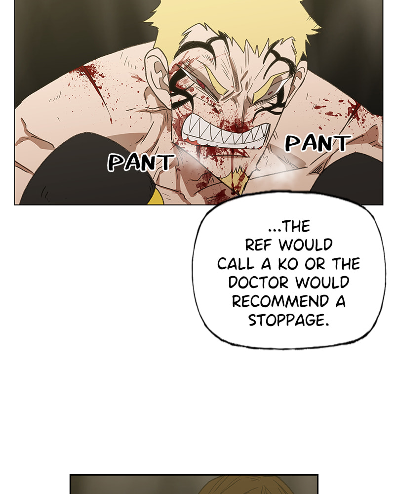 Read The Boxer chapter 66 image 20 on Lezhin