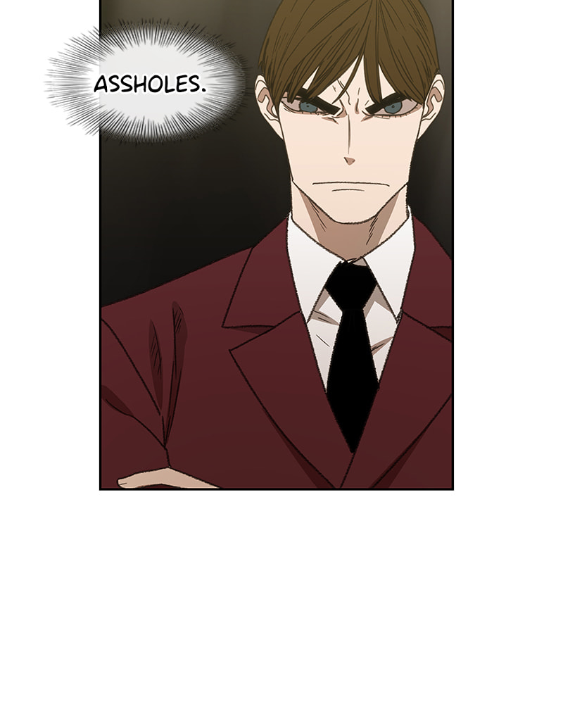 Read The Boxer chapter 66 image 21 on Lezhin