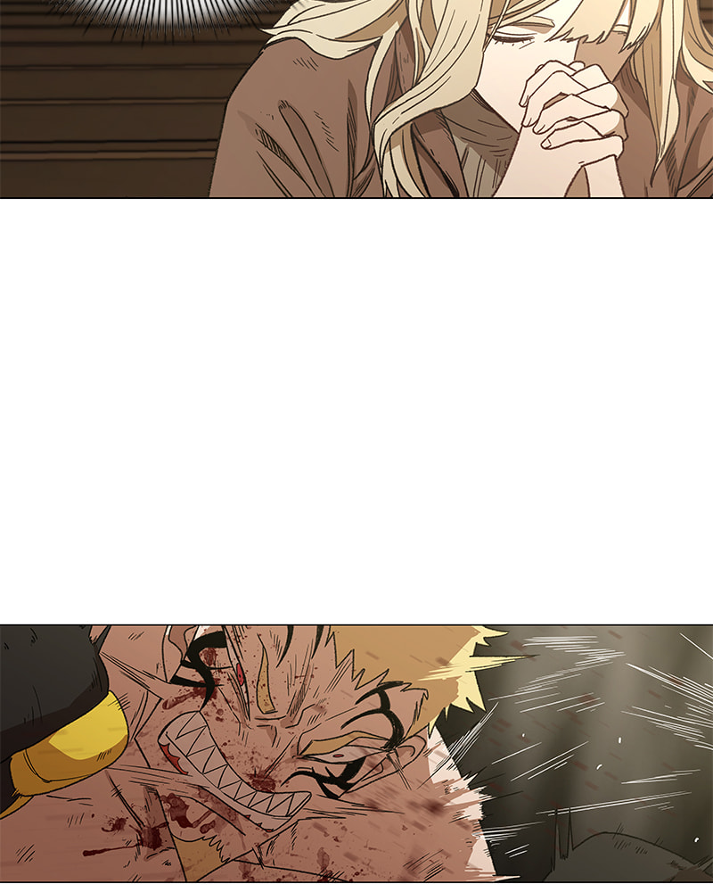 Read The Boxer chapter 66 image 3 on Lezhin