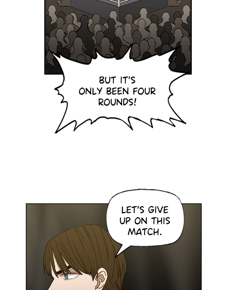 Read The Boxer chapter 66 image 31 on Lezhin