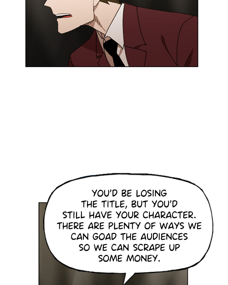 Read The Boxer chapter 66 image 32 on Lezhin