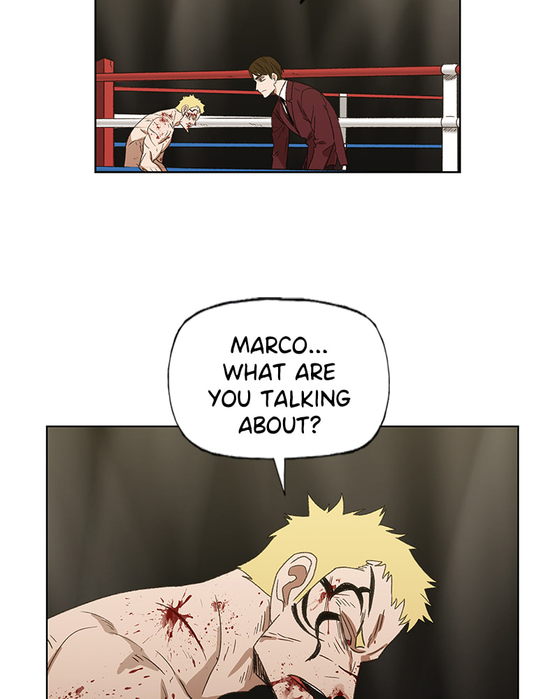 Read The Boxer chapter 66 image 33 on Lezhin