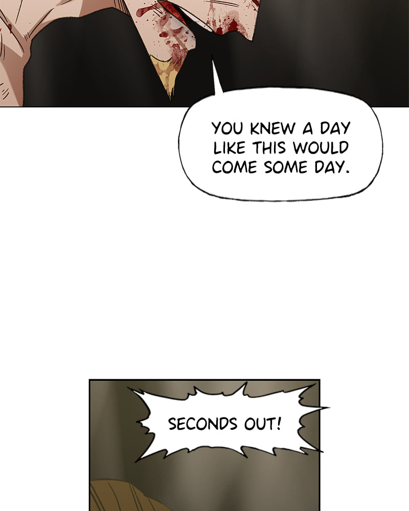 Read The Boxer chapter 66 image 35 on Lezhin