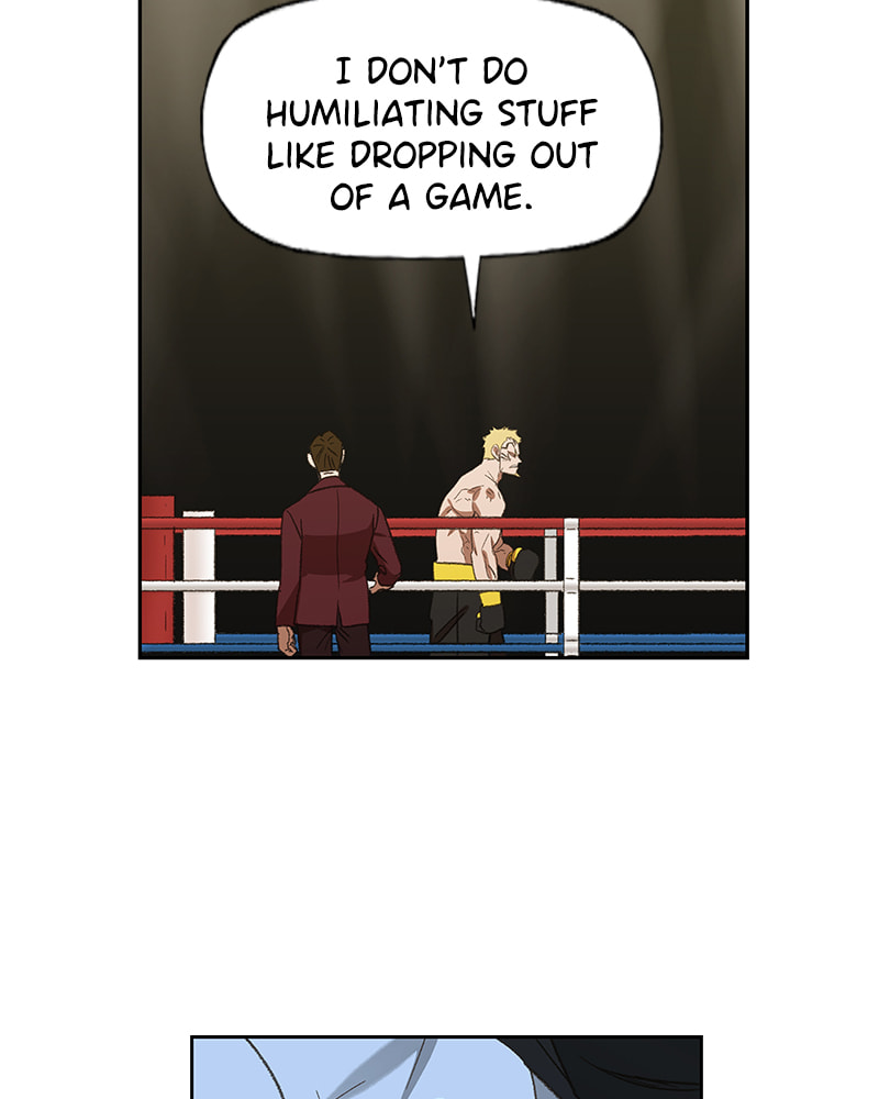 Read The Boxer chapter 66 image 37 on Lezhin