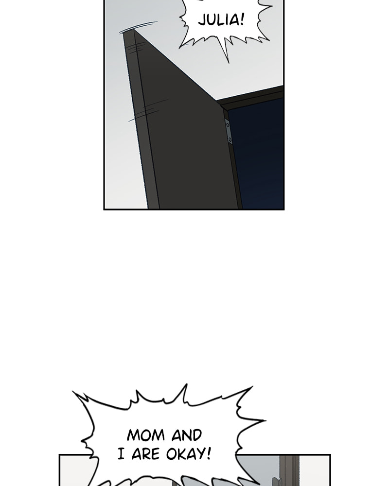 Read The Boxer chapter 66 image 41 on Lezhin