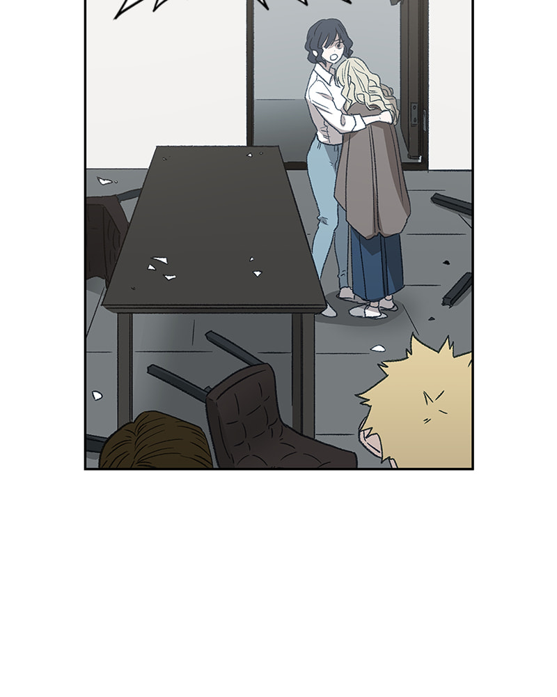 Read The Boxer chapter 66 image 42 on Lezhin