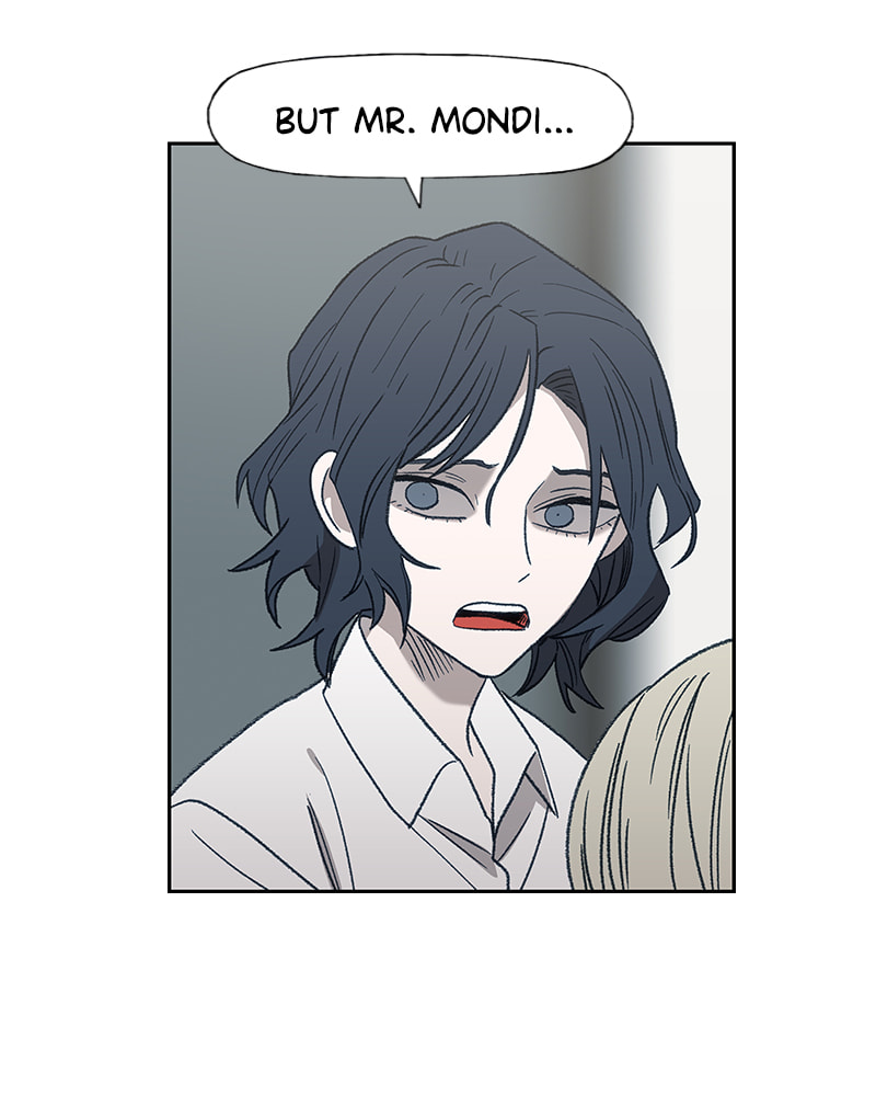 Read The Boxer chapter 66 image 43 on Lezhin