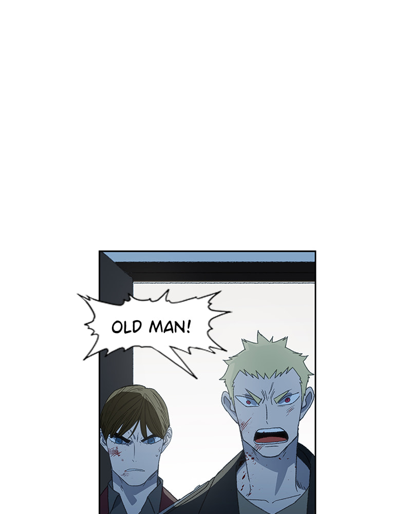 Read The Boxer chapter 66 image 44 on Lezhin