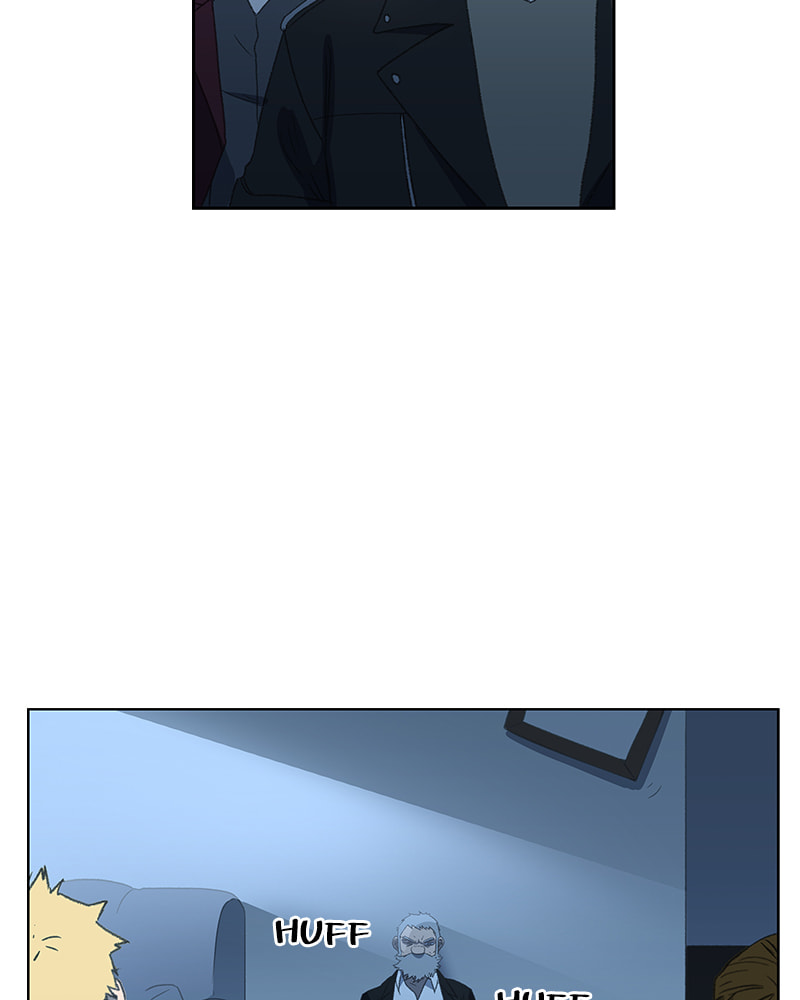Read The Boxer chapter 66 image 45 on Lezhin